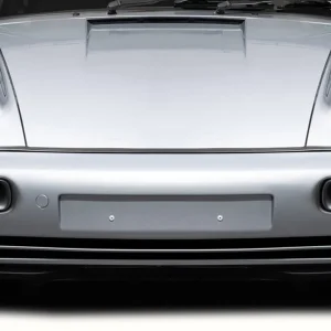 Latest 1988-1993 Porsche 911 964 Duraflex Sickle Front Bumper Air Duct - 2 Pieces ( replaces oem fog lights )