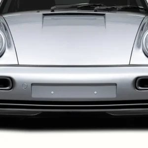 Best Seller 1988-1993 Porsche 911 964 Turbo Duraflex SP Front Lip Spoiler Air Dam - 2 Pieces