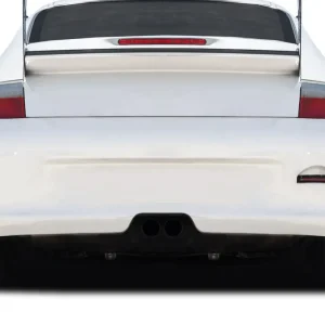 1999-2004 Porsche 911 996 Duraflex GT3 Cup Car OEM Look Rear Bumper Cover - 1 Piece Cheap