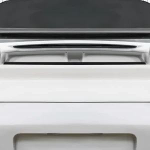 Budget 2005-2008 Porsche 911 997 Duraflex GT3-RS Look Rear Lip Spoiler - 1 Piece