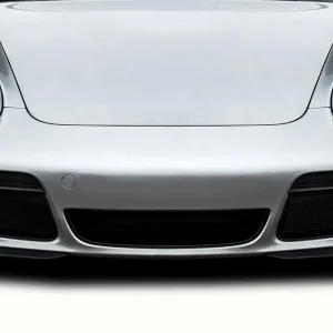 Buy Direct 2005-2008 Porsche 987 Cayman Duraflex Cup Special Look Spot Light Cover for Front Bumper Cover - 2 Pieces
