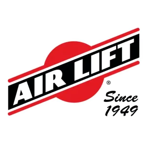 Air Lift 24-25 Chevy Silverado 2500HD ZR2 4WD Loadlifter 5000 Ultimate w/ Air Spring Cradle Today Only