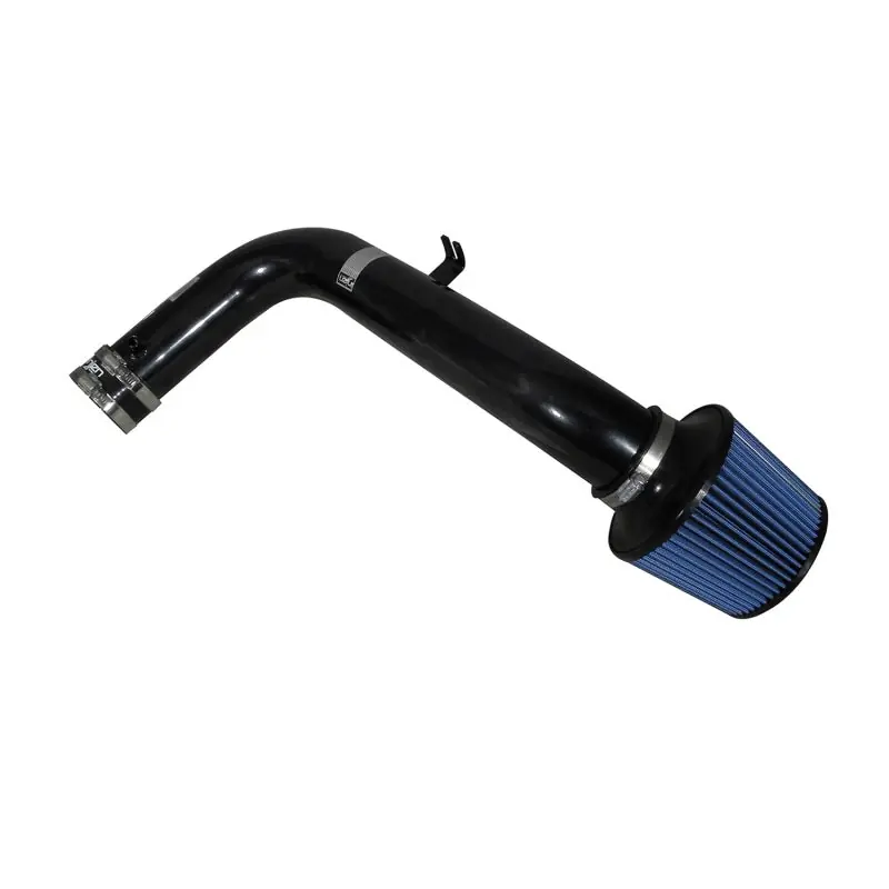Injen 01-03 CL Type S 02-03 TL Type S (will not fit 2003 models w/ MT) Black Cold Air Intake Wholesale