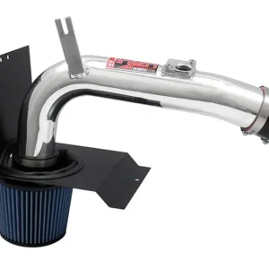 Injen 08-13 Subaru WRX/STi 2.5L (t) Polished Cold Air Intake Factory Price