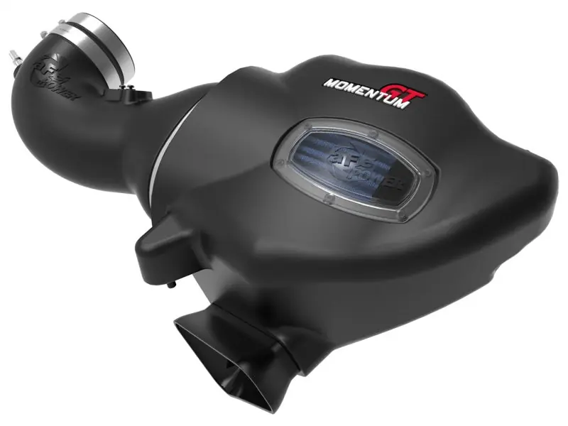 Top Pick aFe Momentum GT Pro 5R Cold Air Intake System 2017 Chevrolet Camaro ZL1 V8 6.2L (sc)