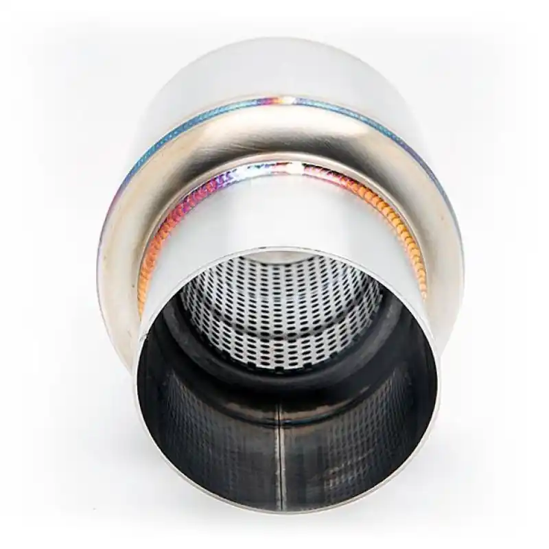 BLOX Racing 2.5-inch Mini Race Muffler Wholesale