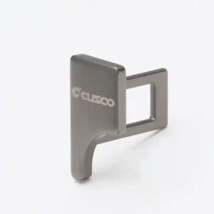 Cusco Universal Seat Belt Buckle Clip (Competition Use Only) Limited Edition