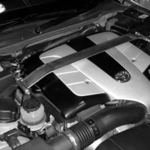 Get Yours Cusco 01-10 Lexus SC430 UZZ40 4.3L 3UZ-FE V8 Strut Bar OS - Front