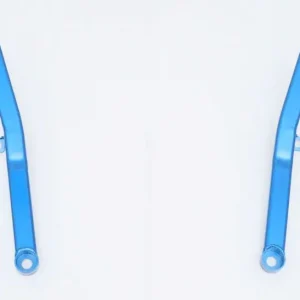 Cusco Power Brace Rear Cross Member 23+ Toyota GR Corolla (GZEA14H) Super Sale