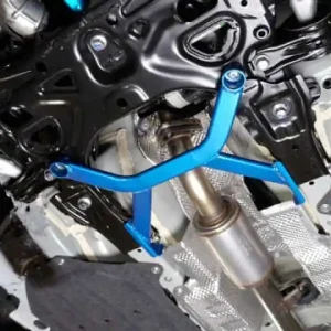 Cusco Power Brace Center Power Brace 2017 Honda Civic Type-R FK8 Must Have