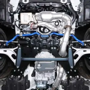 Cusco Sway Bar 26mm Front 2022 Subaru WRX Budget