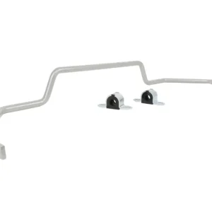 Hassle-Free Returns Whiteline 07+ Nissan Skyline R35 GT-R AWD Rear 20mm Swaybar-h/duty Blade adjustable