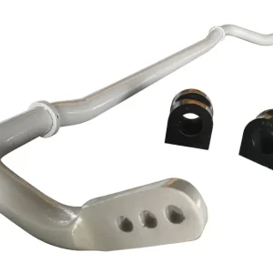 Grab Now Whiteline 17-20 Tesla 3 Front 30mm Heavy Duty Swaybar