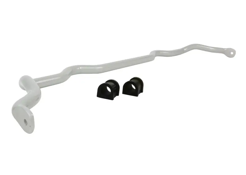 Get Yours Whiteline 97-02 Toyota Camry MCV20/SXV20/SXV23 Front 24mm Heavy Duty Fixed Swaybar