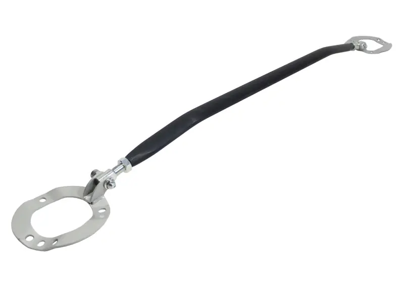 Whiteline 90-99 BMW 3 Series 6 cyl excl Traction Control Front Strut Tower Brace**SPECIAL ORDER 90 Genuine
