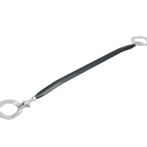 Genuine Whiteline 99-05 BMW 3 Series E46 excl M3 Front adjustable strut tower brace excl traction control