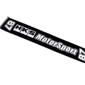 Buy Online HKS MOTOR SPORT TOWEL