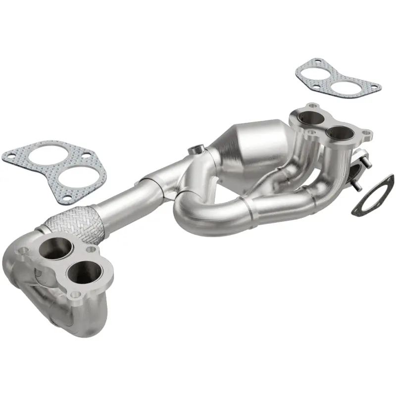 MagnaFlow Converter Direct Fit 06-11 Subaru Impreza 2.5L Special Discount