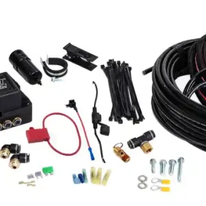 Air Lift Performance 3P (3/8 Air Line No Tank No Comp) Price Cut