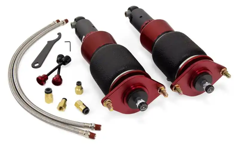 Air Lift Performance 15-16 Subaru WRX/STi Rear Kit Buy Today