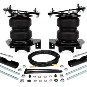 Bargain Air Lift LoadLifter 5000 Ultimate air spring kit w/internal jounce bumper 2020 Ford F-250 F-350 4WD
