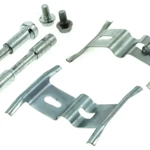 Centric 04-16 Subaru WRX Rear Disc Brake Hardware Price Drop