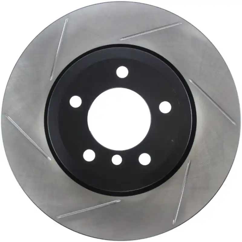 StopTech Slotted Sport Brake Rotor Price Drop
