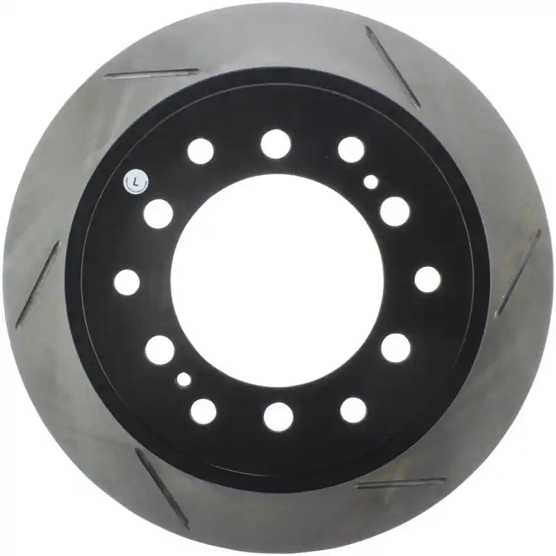 StopTech Slotted Sport Brake Rotor Special Offer