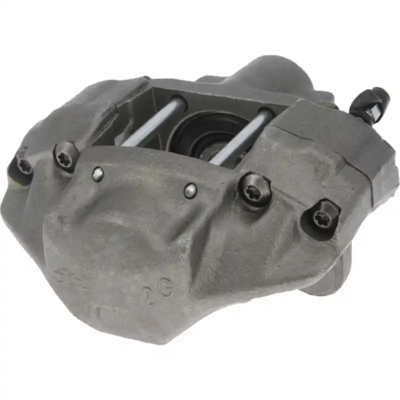 Order Now Centric Semi-Loaded Brake Caliper - Front Left