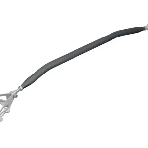 Budget Whiteline 02-07 Subaru WRX Sedan and Wagon fits w/ large TMIC / 04-07 Subaru STiFront adjustable s