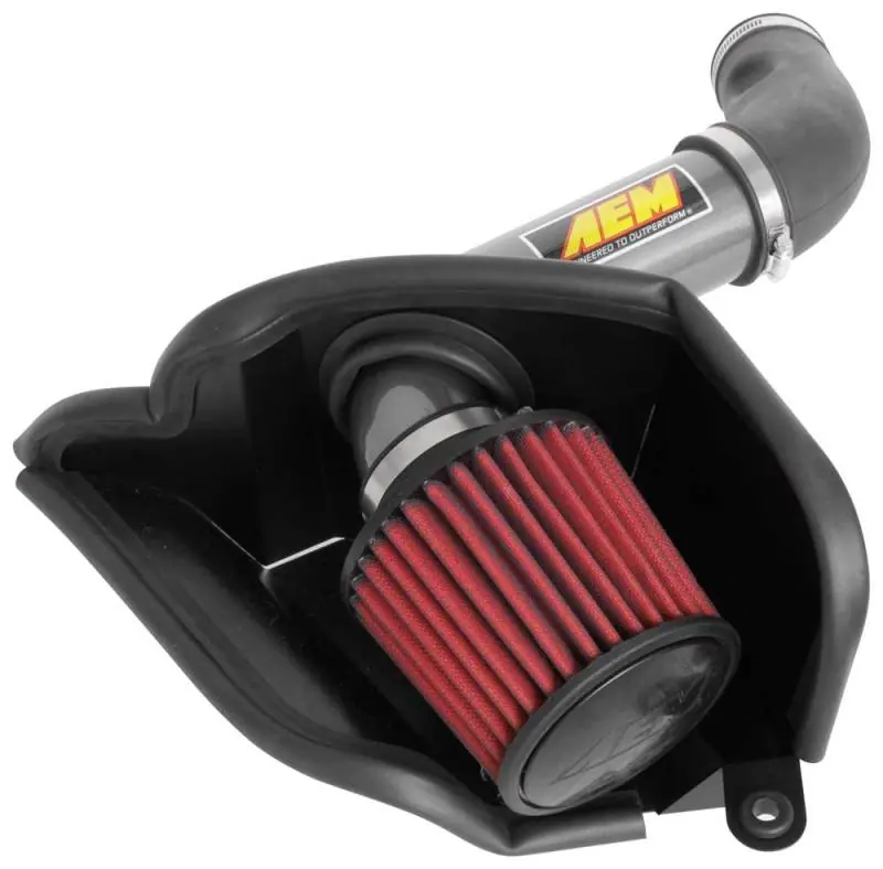 AEM Induction 2019 Volkswagen Jetta 1.4L Cold Air Intake Professional Grade