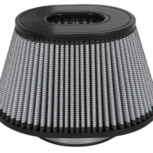aFe MagnumFLOW Air Filters IAF PDS A/F PDS 5-1/2F x (7x10)B x (6-3/4x5-1/2)T (Inv) x 5-3/4H Big Sale