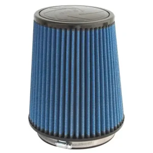 aFe MagnumFLOW Air Filters IAF P5R A/F P5R 5-1/2F x 7B x 5-1/2T x 8H Secure Checkout