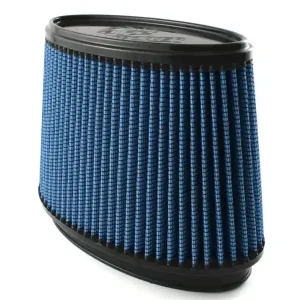 aFe MagnumFLOW Air Filters IAF P5R A/F P5R (7x3)F x (8-1/4x4-1/4)B x (7x3)T x 5-1/2H Hot Deal