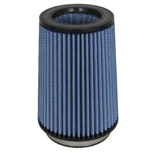 aFe MagnumFLOW Air Filters IAF P5R A/F P5R 5F x 6-1/2B x 5-1/2T (Inv) x 9H (IM) Premium