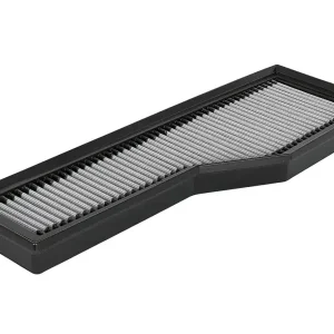 aFe Magnum FLOW Pro DRY S OE Replacement Filter 04-08 Porsche 911 Carrera (997) H6 3.6L Authentic