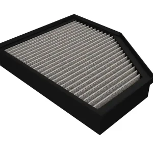 aFe Magnum FLOW Pro Dry S Air Filter 19-21 BMW X7 L6-3.0L Limited Offer