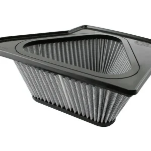 aFe MagnumFLOW Air Filters OER PDS A/F PDS Ford Mustang 2010 V8-4.6L 11-12 V6/V8 Today Only