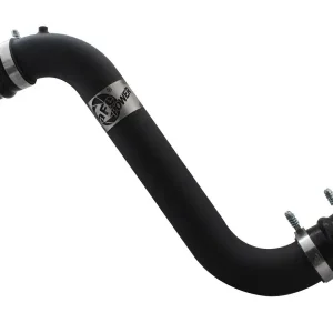 aFe Bladerunner 3in Intercooler Tube In 11-13 GM Diesel Trucks V8 6.6L (td) LML Exclusive