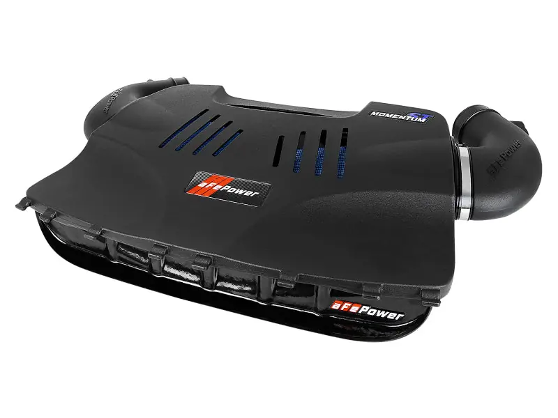 aFe Momentum ST Pro 5R Intake System 15-19 BMW X5M / X6M 4.4L TT (S63) Limited Time