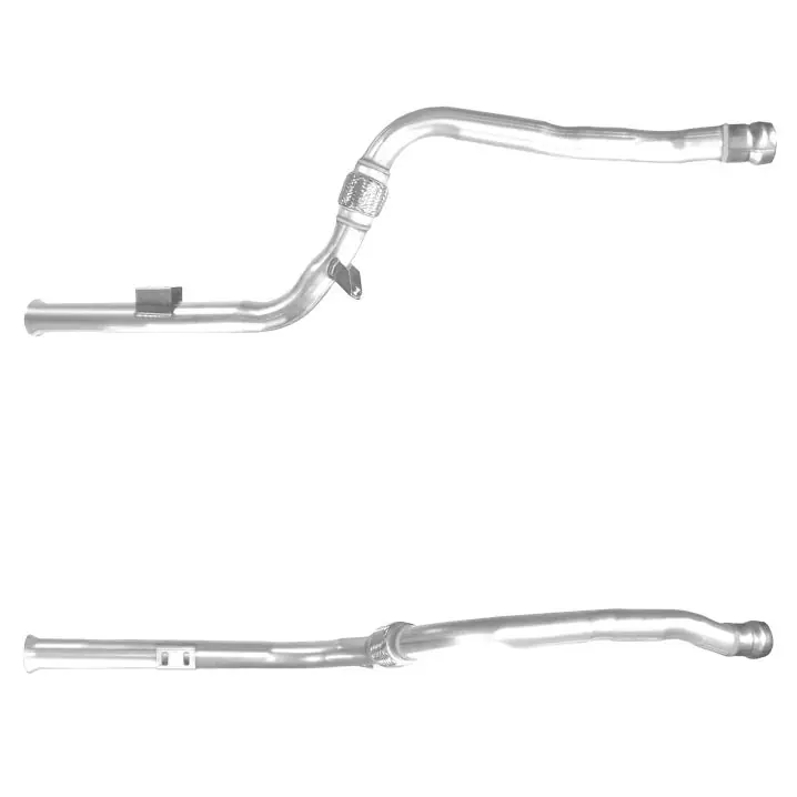 BMCATS -  Connecting Pipe Price Cut
