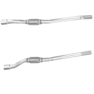 BMCATS -  Connecting Pipe In Demand