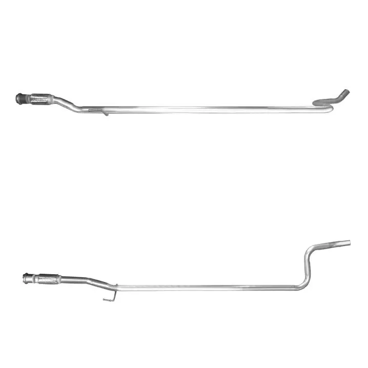 Secure Checkout BMCATS -  Connecting Pipe