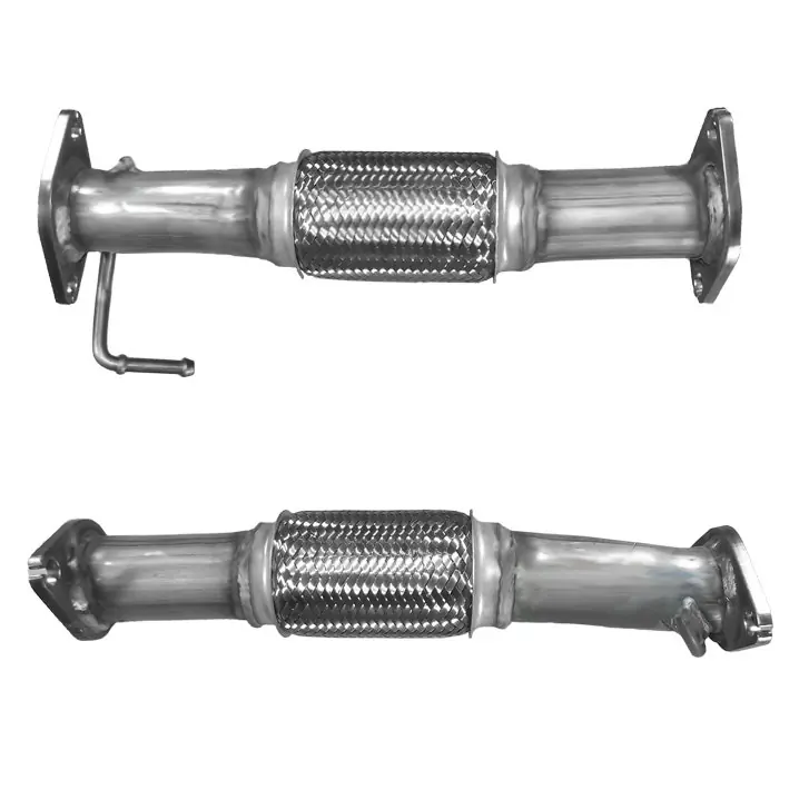 Editor’s Pick BMCATS -  Connecting Pipe